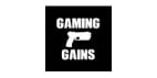 Gaming Gains logo
