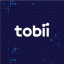 Tobii Gaming logo