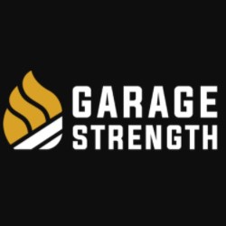 Garage Strength logo