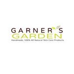 Garners Garden logo