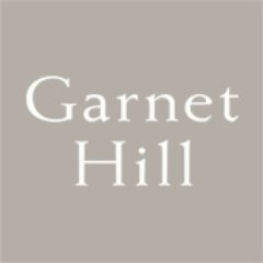 Garnet Hill logo