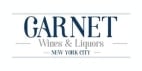 Garnet Wine logo