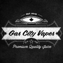Gas City Vapes logo