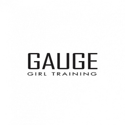 Gauge Girl Training logo