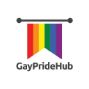 Gay Pride Hub logo
