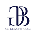 GB Design House logo