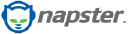 Napster UK logo