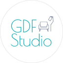 Gdf Studio logo