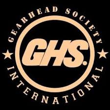Gear Head Society logo