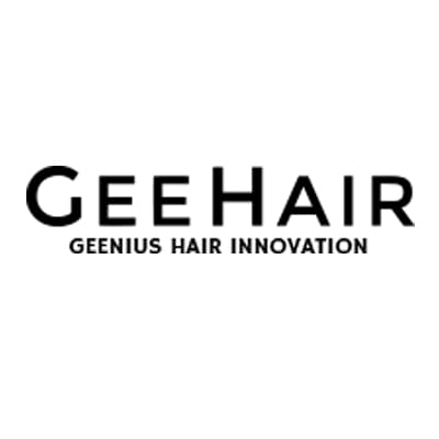 Gee Hair logo
