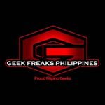 Geek Freaks Philippines logo