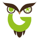 GeekyGet logo