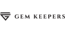 Gem Keepers logo