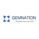 Gemnation logo