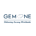 Gemone Diamond logo