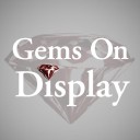 Gems On Display logo