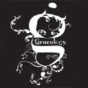 Genealogy Dresses logo