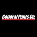 General Pants Co. logo