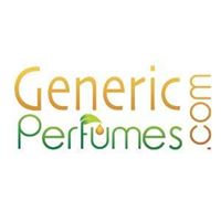 Generic Perfumes logo