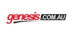 Genesis logo