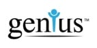 Genius Pipe logo