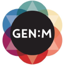 Generation Mindful logo