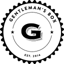 Gentleman's Box logo