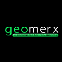 Geomerx logo