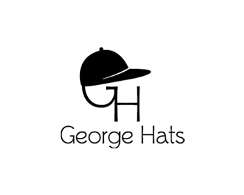 George Hats logo