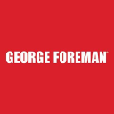 George Foreman logo