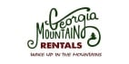 Georgia Mountain Rentals logo