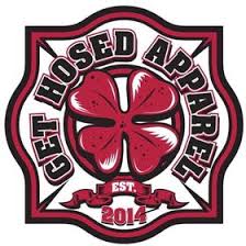 Get Hosed Apparel logo