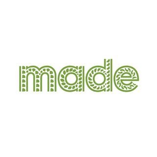Get Made logo