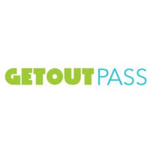 Get Out Pass logo