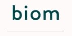 biom logo