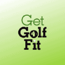 Get Golf Fitness logo