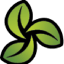 Green Air logo