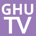 Get Healthy U Tv logo