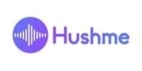 Hushme logo