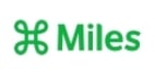 Miles logo