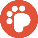PawPrint logo