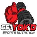 Get Yok'd Nutrition logo