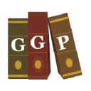 GGPBooks logo