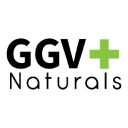 GGV Naturals logo