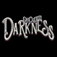 Ghost & Darkness Brand logo