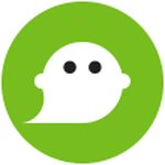 Ghost Bed logo