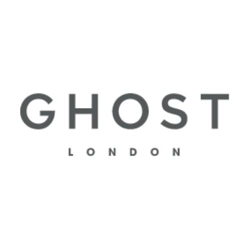Ghost London logo