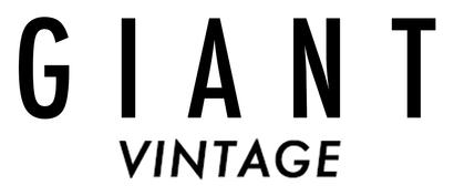 Giant Vintage coupons and promo codes