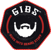 GIBS Grooming logo