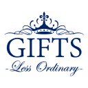 Gifts Less Ordinary logo
